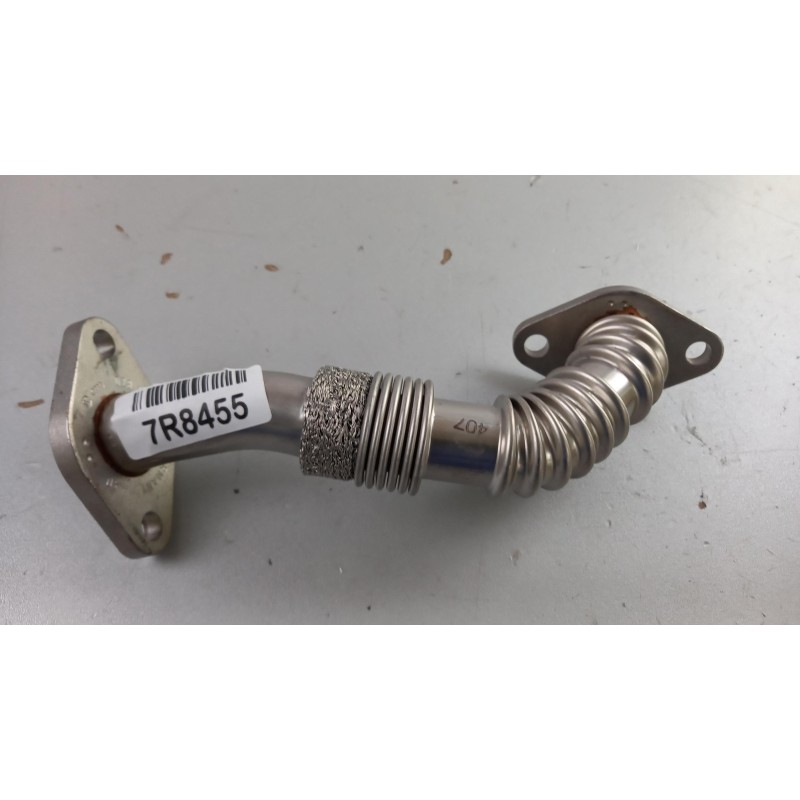 Pièce pour VAG - Pipe, EGR Valve 028131521T