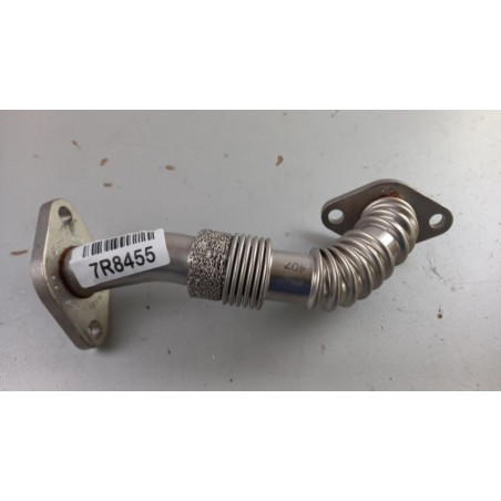 Pièce pour VAG - Pipe, EGR Valve 028131521T