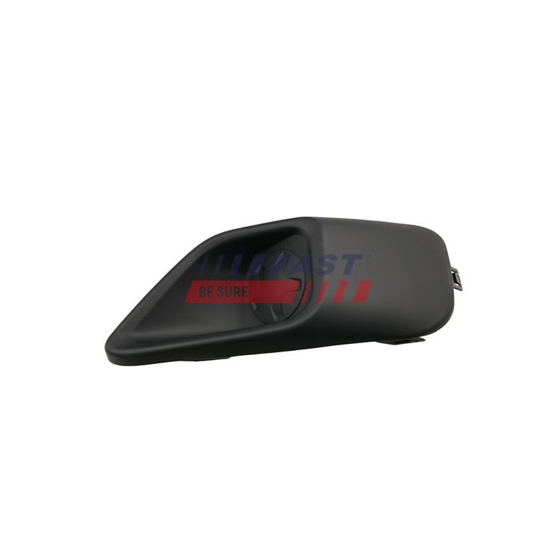 GRILLE DE VENTILATION, PARE-CHOCS POUR FIAT DOBLO 09