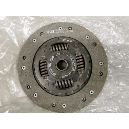 Pièce pour VAG - Clutch Disc 028141035EX