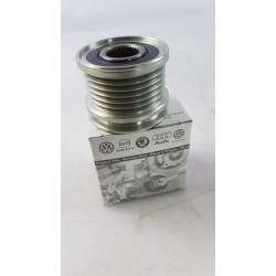 Pièce pour VAG - Alternator Freewheel Clutch 028903119AQ