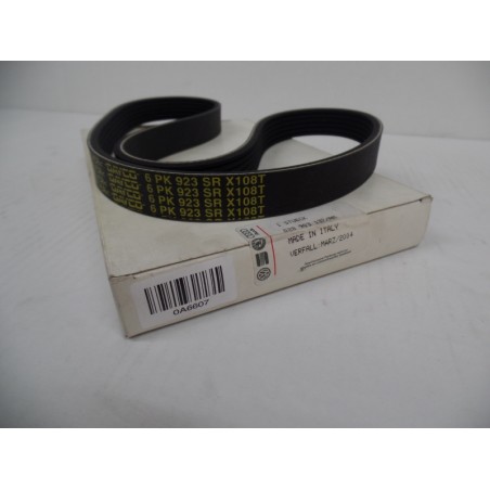 Pièce pour VAG - V-Belt 028903137AM