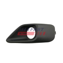 GRILLE DE VENTILATION, PARE-CHOCS POUR FIAT DOBLO 09