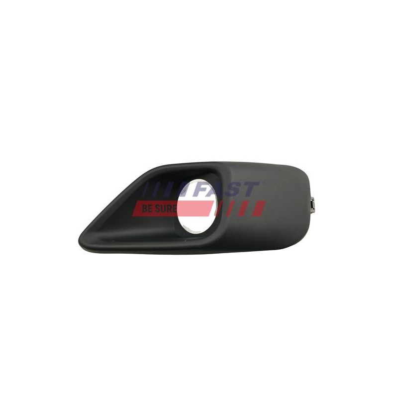 GRILLE DE VENTILATION, PARE-CHOCS POUR FIAT DOBLO 09