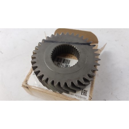 Pièce pour VAG - Gear, Transmission 02A311361Q