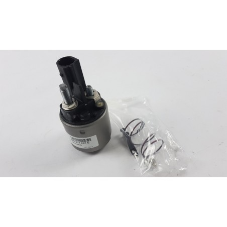 Pièce pour VAG - Solenoid Switch, Starter 02E911287C