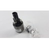 Pièce pour VAG - Solenoid Switch, Starter 02E911287C