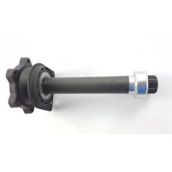 Pièce pour VAG - Drive Shaft 02N409344E