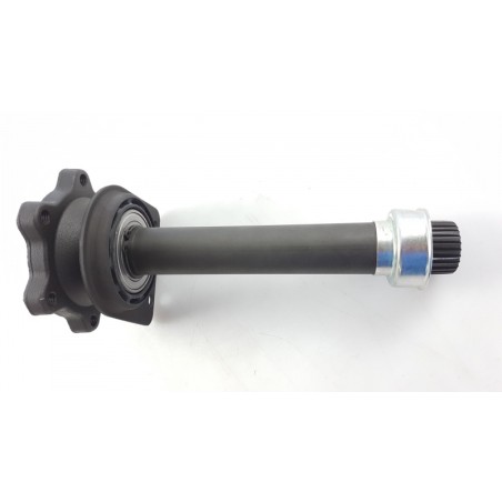 Pièce pour VAG - Drive Shaft 02N409344E