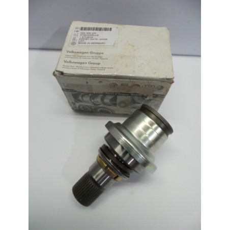 Pièce pour VAG - Joint, Drive Shaft 02N409345