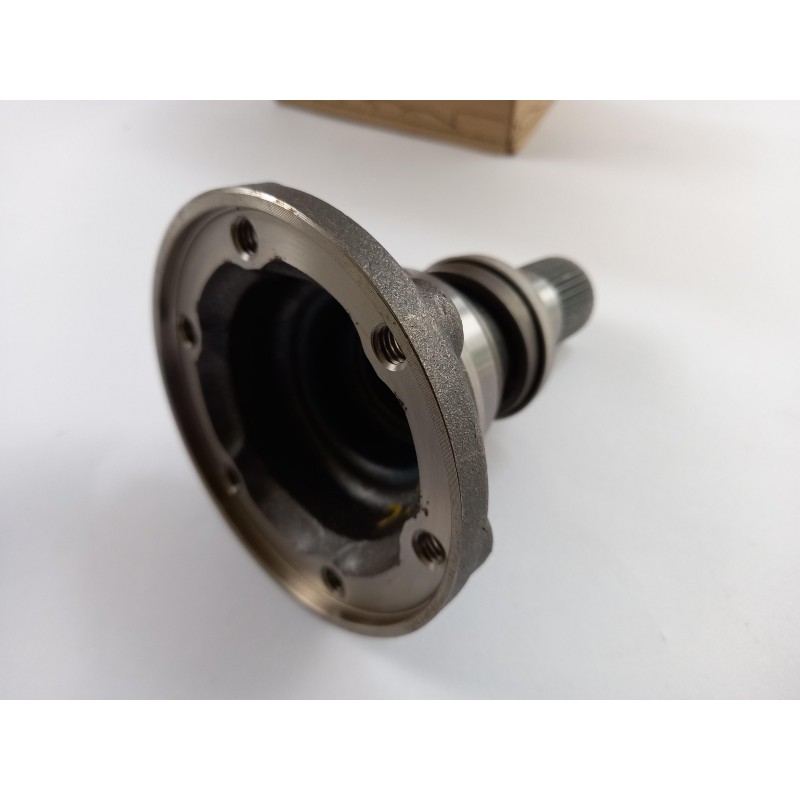 Pièce pour VAG - Flange, Differential 02T409344