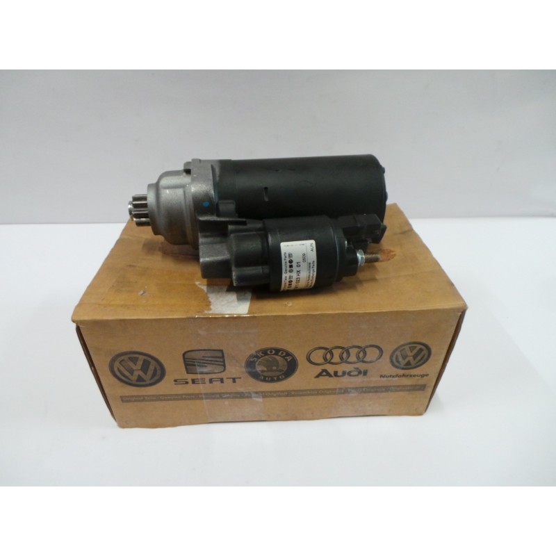 Pièce pour VAG - Starter 02T911023HX