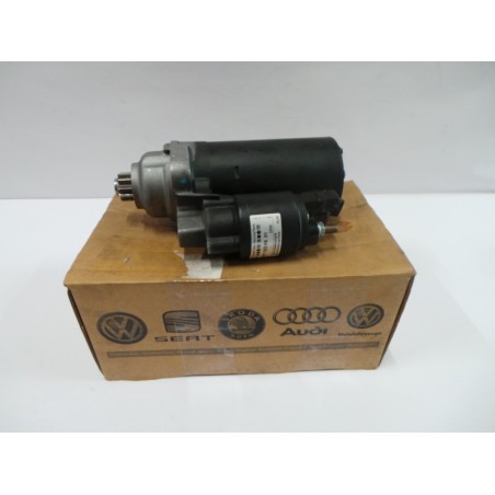 Pièce pour VAG - Starter 02T911023HX
