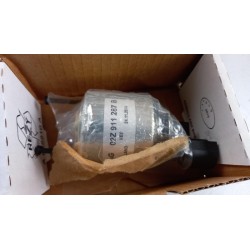 Pièce pour VAG - Solenoid Switch, Starter 02Z911287B