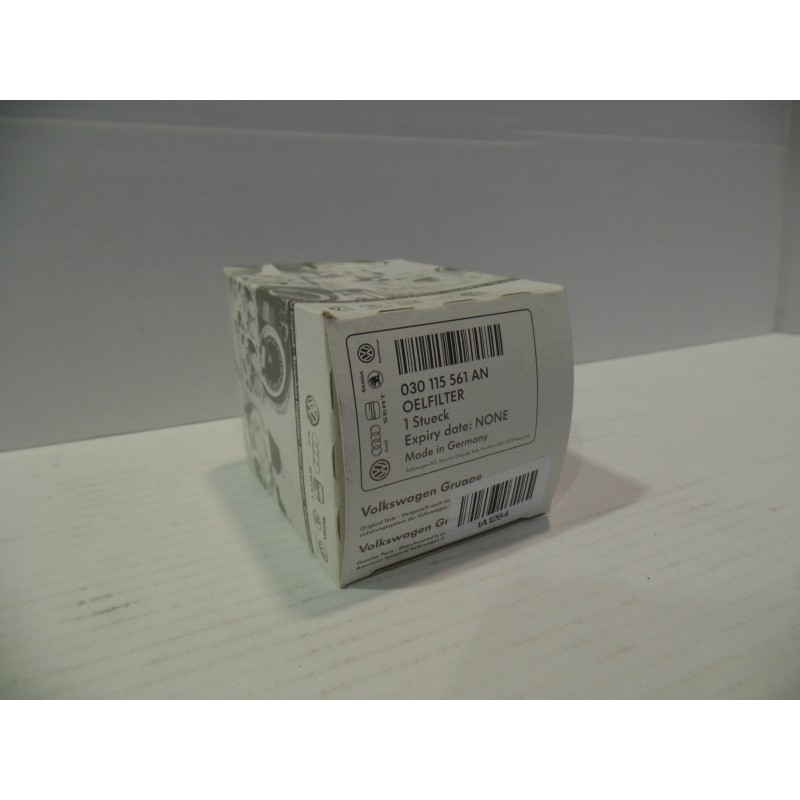 Pièce pour VAG - Oil Filter 030115561AN
