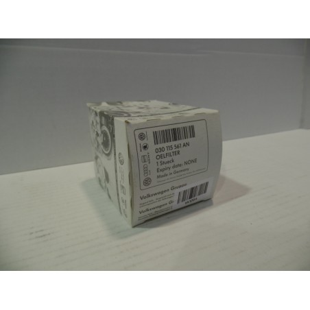 Pièce pour VAG - Oil Filter 030115561AN