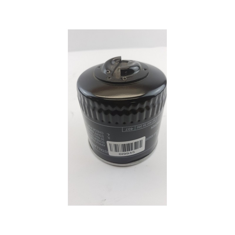 Pièce pour VAG - Oil Filter 030115561C
