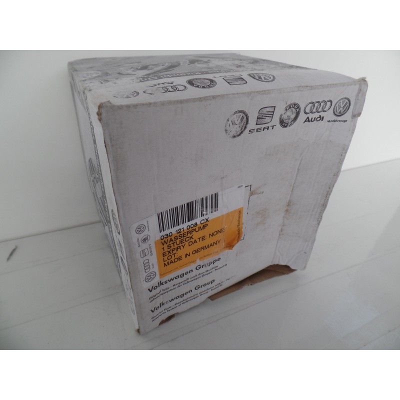Pièce pour VAG - Water Pump 030121008CX