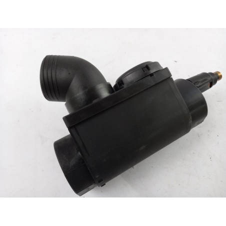 Pièce pour VAG - Throttle Body 030129608F