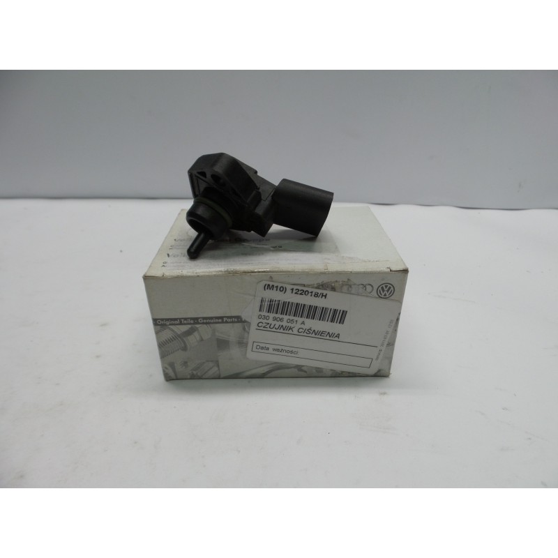 Pièce pour VAG - Sensor, Intake Manifold Pressure 030906051A