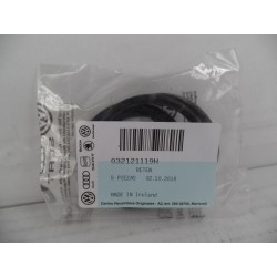 Pièce pour VAG - Gasket, Thermostat 032121119H