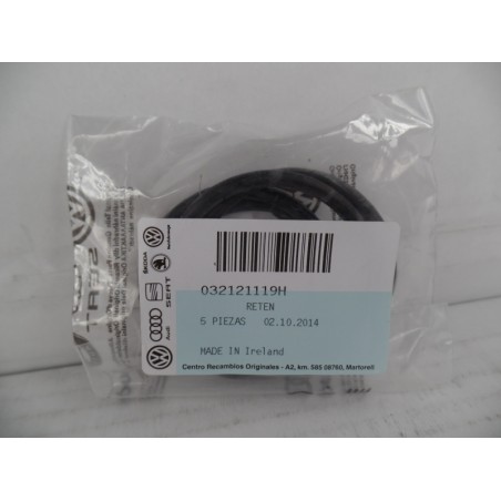 Pièce pour VAG - Gasket, Thermostat 032121119H