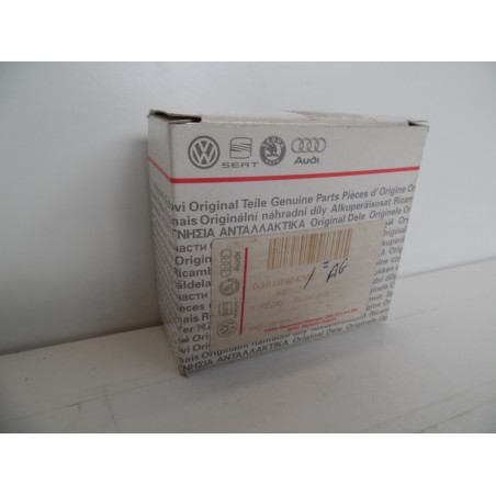 Pièce pour VAG - Belt Tensioner/Pulley 036109243AE