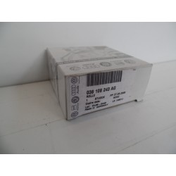 Pièce pour VAG - Belt Tensioner/Pulley 036109243AG