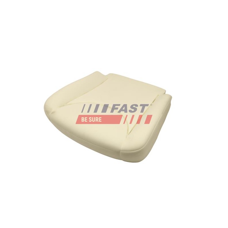 ÉPONGE SIÈGE POUR FIAT SCUDO 07