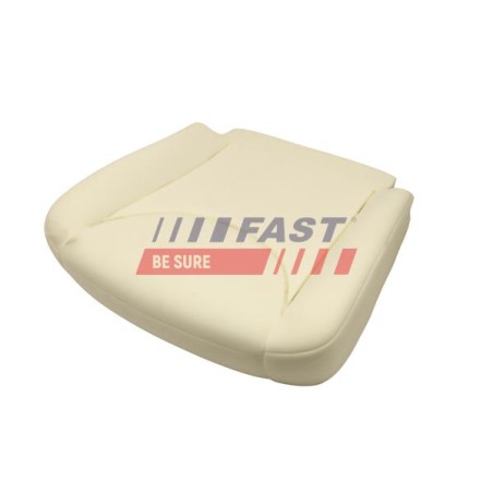 ÉPONGE SIÈGE POUR FIAT SCUDO 07