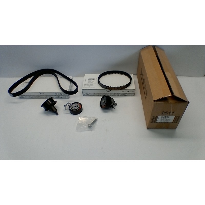 Pièce pour VAG - Timing Belt Kit 036198119C