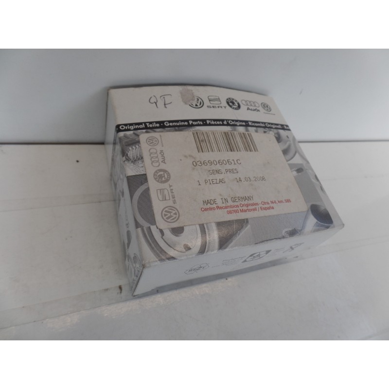 Pièce pour VAG - Pressure Switch 036906051C