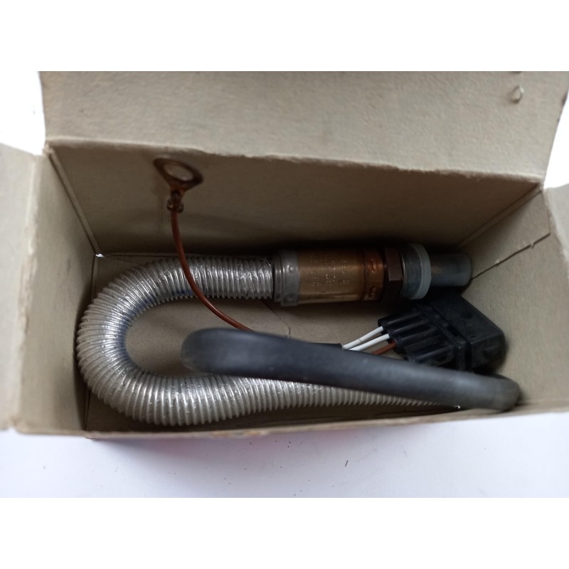 Pièce pour VAG - Lambda Sensor 037906265