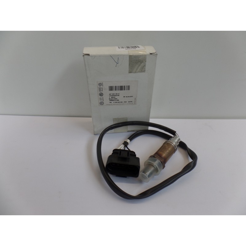 Pièce pour VAG - Lambda Sensor 037906265S