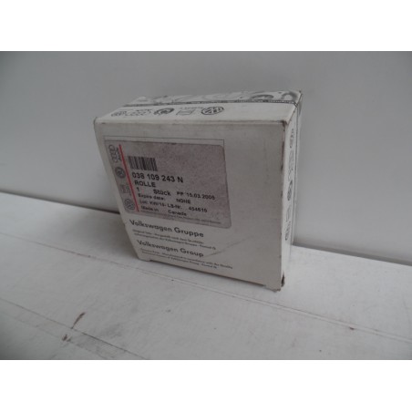 Pièce pour VAG - Belt Tensioner/Pulley 038109243N