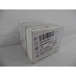 Pièce pour VAG - Belt Tensioner/Pulley 038109244J