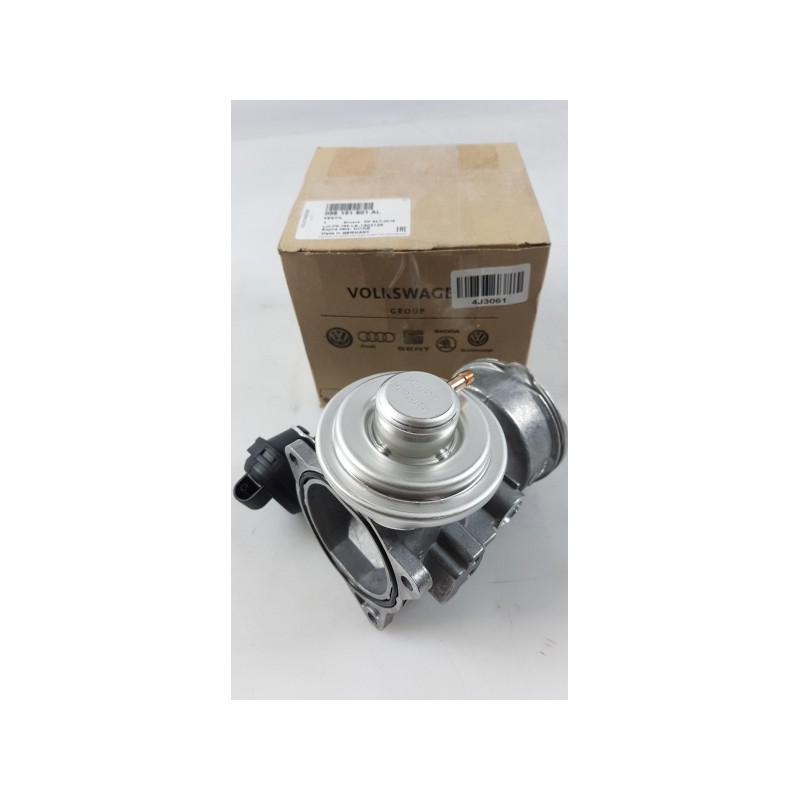 Pièce pour VAG - EGR Valve 038131501AL