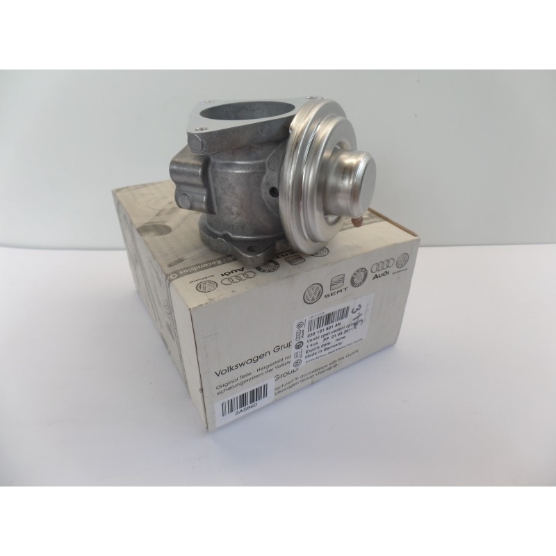 Pièce pour VAG - EGR Valve 038131501AN
