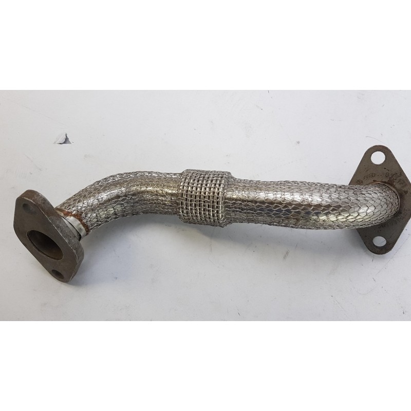 Pièce pour VAG - Pipe, EGR Valve 038131521