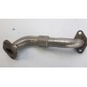 Pièce pour VAG - Pipe, EGR Valve 038131521