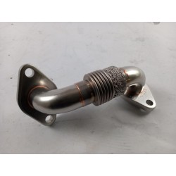 Pièce pour VAG - Pipe, EGR Valve 038131521BL