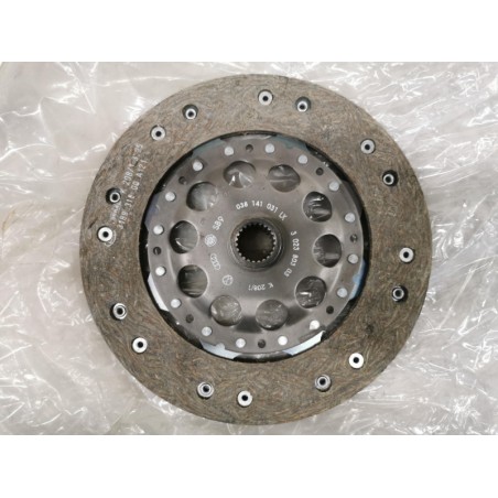 Pièce pour VAG - Clutch Disc 038141031BX
