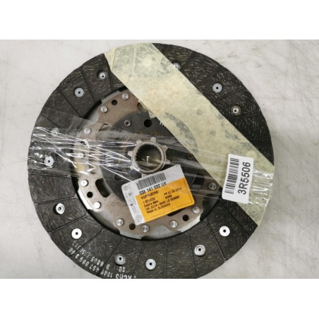 Pièce pour VAG - Clutch Disc 038141032GX