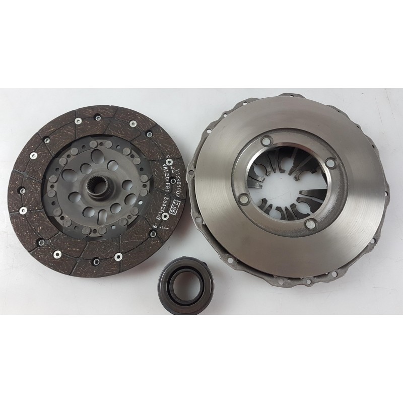 Pièce pour VAG - Clutch Kit 038198141X