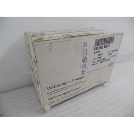 Pièce pour VAG - Alternator Regulator 038903803F