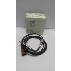Pièce pour VAG - Sensor, Exhaust Gas Temperature 038906088B
