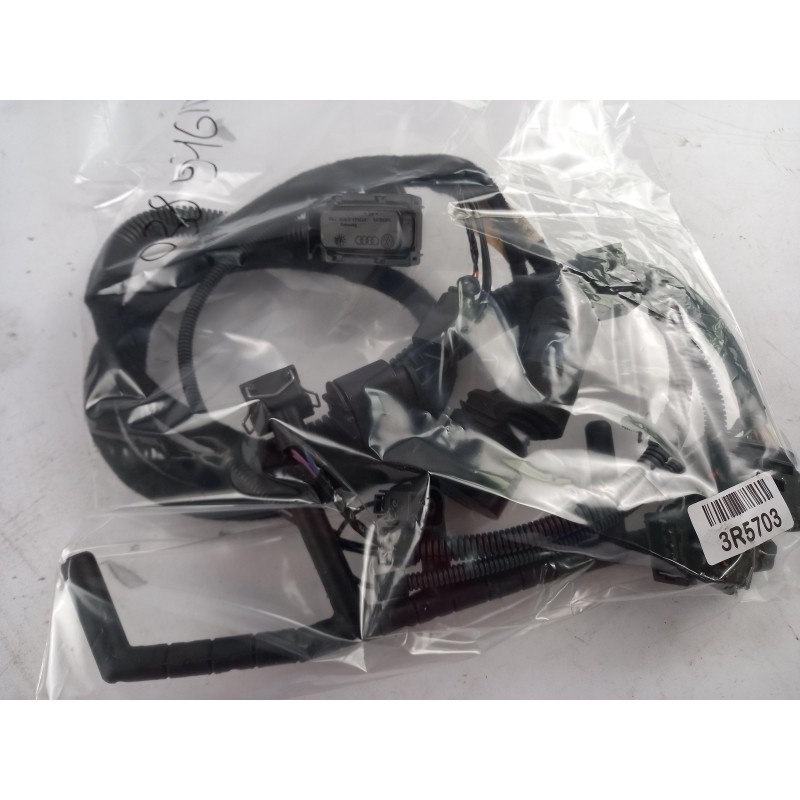 Pièce pour VAG - Cable Harness, Engine 038971610AD