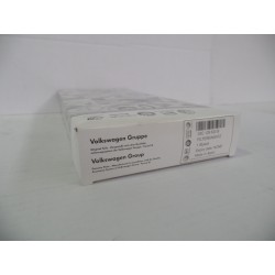Pièce pour VAG - Air Filter 03C129620B