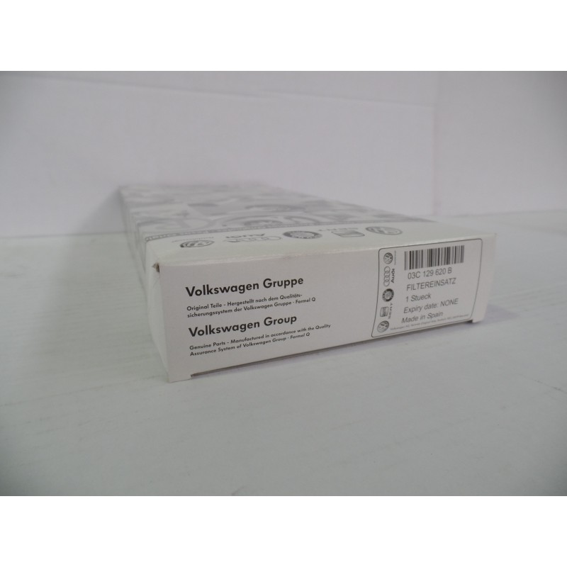 Pièce pour VAG - Air Filter 03C129620B
