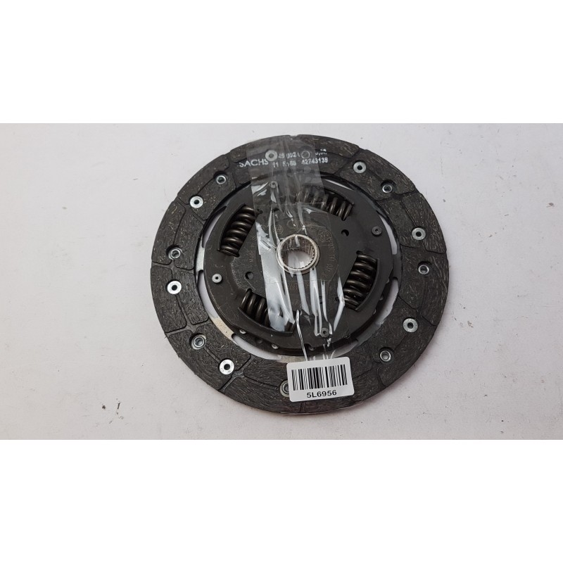 Pièce pour VAG - Clutch Disc 03C141031X